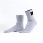 HiDow HD-SOCKS AcuSocks TENS/EMS Electrotherapy Socks for Arthritis and Carpal Tunnel Syndrome (1)