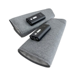 HiDow HD-TAW ThermoAir Wave Compression Wraps with Carry Case and Charger (0)