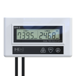 HM Digital DM-3 Deluxe In-Line Dual EC/TDS Monitor (0)