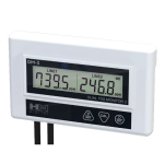 HM Digital DM-3 Deluxe In-Line Dual EC/TDS Monitor (1)