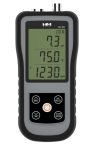 HM Digital HM-200 Portable pH/EC/TDS/Temp Monitor (0)