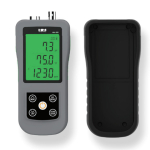 HM Digital HM-200 Portable pH/EC/TDS/Temp Monitor (1)