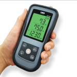 HM Digital HM-200 Portable pH/EC/TDS/Temp Monitor (2)