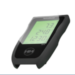 HM Digital HM-500 HydroMaster Continuous pH/EC/TDS/ temperature monitor (3)