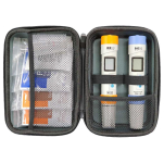 HM Digital HPK-1 COM-100, PH-200, Hydroponics Pro Meter Kit (1)
