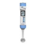 HM Digital SAL-1700 Salt and Temperature Meter (0)