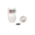 Hoggan Scientific 5026-FDC microFET3 Dual-Function Digital Dynamometer and Inclinometer with FDC Software (3)