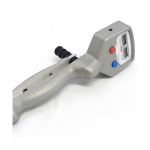 Hoggan Scientific 5050-100-C microFET Digital HandGRIP Dynamometer with Clinical Software (1)