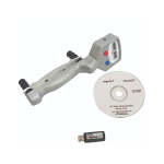 Hoggan Scientific 5050-100-C microFET Digital HandGRIP Dynamometer with Clinical Software (6)