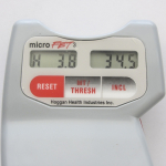 Hoggan Scientific 5026 microFET3 Dual-Function Digital Dynamometer and Inclinometer (2)