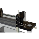 IBI Scientific JVD-80 Dual-Slab Vertical Gel System (Vertical Protein Electrophoresis Unit) (3)