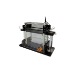 IBI Scientific JVD-80 Dual-Slab Vertical Gel System (Vertical Protein Electrophoresis Unit) (0)