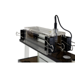 IBI Scientific JVD-80 Dual-Slab Vertical Gel System (Vertical Protein Electrophoresis Unit) (1)