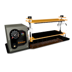 IBI Scientific SDRAA220S The Spin Doctor Tube Rotator 230 V (0)