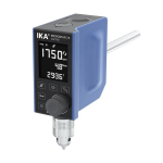 IKA 0025005282 MICROSTAR 7.5 Control Overhead Stirrer (0)
