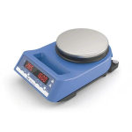 IKA 0005019801 RH Digital Magnetic Stirrer with Heating (0)