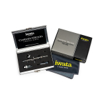 Iwata ICM4502 Custom Micron CM-C Plus Gravity Feed Dual Action Airbrush, 0.24 oz (7 ml) (2)