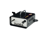 Iwata IS35 Ninja Jet 110-120 V Airbrush Compressor (1)