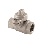 Jomar 240-006T Utility Gas Ball Valve, Full Port, 175 PSIG, 1-1/4" Tea (0)