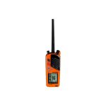 Jotron JO87950E TR30 GMDSS and Maritime VHF Radio with Charger and Rechargeable Battery (1)