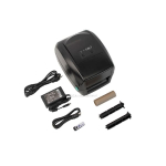 LabTAG PK-CODY3-L1 GA International Cody-3 Printing Kit (300dpi - LabelLive Business Software - 1 printer Edition), Black (0)