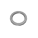 Legris 0138 10 00 Sealing Washer, 10mm, BSPP (British Standard Pipe Parallel) (1)