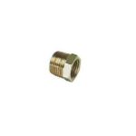 Legris 0163 13 10 Metric Adapter Reducer, 13mm to 10mm, BSPT (British Standard Pipe Taper) to BSPP (British Standard Pipe Parallel) (0)