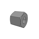 Legris 0166 06 08 Brass Compression Fitting (1)