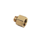 Legris 0169 10 13 Metric Expander, 10mm to 13mm, BSPP (British Standard Pipe Parallel) to BSPP (British Standard Pipe Parallel) (0)