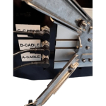 Lite-It LB60MC Full Size Wrecker Light Bar with Integrated 4 Color Modules (2)