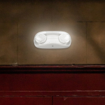 Medinah Power DH-EL-W DH-EL-W Series Wet Location Emergency Light (1)