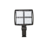 Medinah Power GRD150-PC-4K-BZ GRD Series Area Light, 150 W, 20000 Lumens, 4000 K (1)
