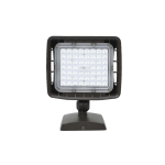Medinah Power GRD32-PC-4K-BZ GRD Series Area Light, 32 W, 4500 Lumens, 4000 K (1)