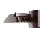Medinah Power GRD32-PC-4K-BZ GRD Series Area Light, 32 W, 4500 Lumens, 4000 K (2)