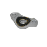 Merrill 421 4" SPK Pitless Discharge Hub with Gasket (1)
