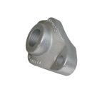 Merrill 421 4" SPK Pitless Discharge Hub with Gasket (2)