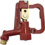 Merrill ANL-121 C-1000 No-Lead Head Assembly (4)
