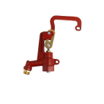 Merrill ANL-121 C-1000 No-Lead Head Assembly (2)