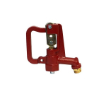 Merrill ANL-121 C-1000 No-Lead Head Assembly (0)