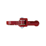 Merrill CNL7510 C-1000 Frost-Proof Yard Hydrant 10ft Galvanized Pipe Std. No-Lead Brass Valve Body (5)