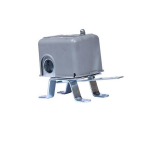 Merrill DG2FORMR Square D Float Switch Contacts Open (1)