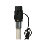 Merrill DH7506 H-3000 Any Temp Yard Hydrant 6ft Bury Depth Copper Riser Pipe (1)