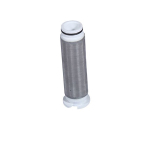 Merrill FS1-140STSS 1" 140-Mesh Sediment Trapper Stainless Steel Replacement Element (0)