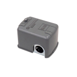 Merrill FSG240 40/60 No-Lead Square D Pressure Switch (0)