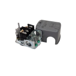 Merrill FSG240 40/60 No-Lead Square D Pressure Switch (1)