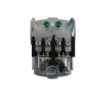 Merrill FSG240 40/60 No-Lead Square D Pressure Switch (2)