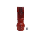 Merrill GNL-1 No Lead Head Casting (Includes GNL-6 & G-35) (2)