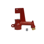 Merrill GNL-1 No Lead Head Casting (Includes GNL-6 & G-35) (3)