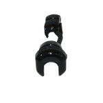 Merrill H-11 H3000 Strain Relief Bushing Hydrant Power Cord (3)