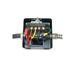 Merrill MCSHD.54060 40/60 HD Control Switch - 1/2 HP 230 Volt (0)